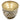 Geurbrander Tikona M goud- 8 stuks (HB5794)